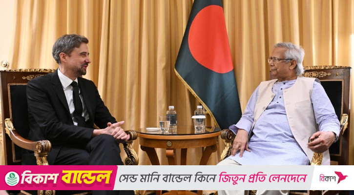 বাংলাদেশি কৃষি উদ্যোক্তাদের জন্য সামাজিক ব্যবসা তহবিল গঠনের অনুরোধ